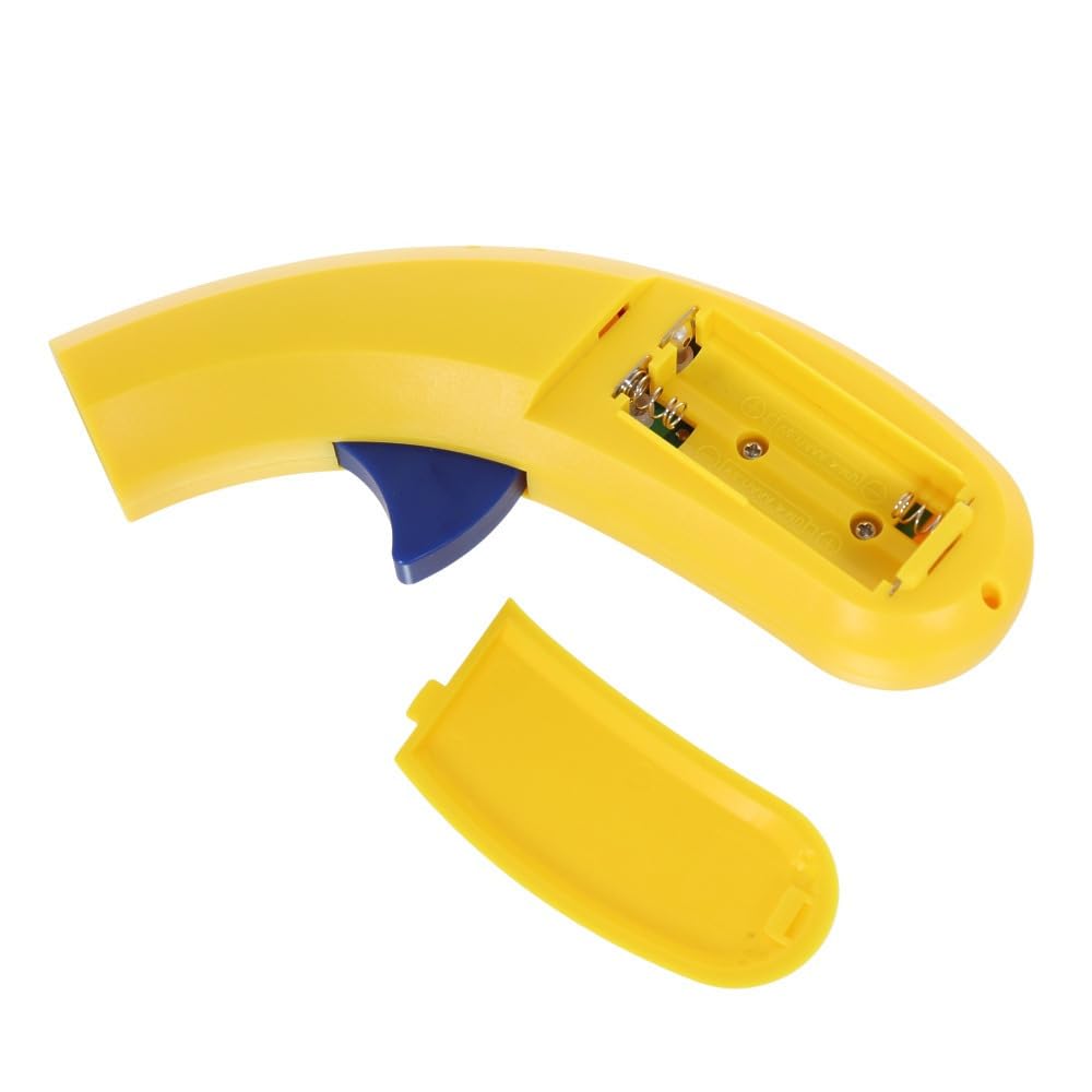 Mikasa Electronic Whistle Yellow EBEAT-Y