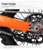 Off-road Motorcycle Chain Guide for 24 KTM/EXC/SXF250/300 Models, Standard Version Available