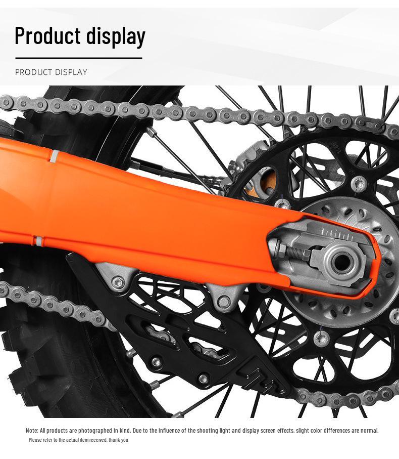 Off-road Motorcycle Chain Guide for 24 KTM/EXC/SXF250/300 Models, Standard Version Available