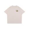 Men Outdoor Graphic Tee 'Beige' 10025882-A01