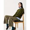 Uniqlo Cashmere Crew Neck Sweater