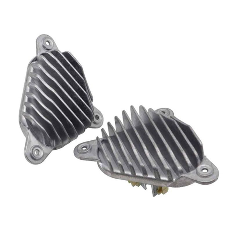 63117494851 63117494852 Блок управления дневными ходовыми огнями Для BMW 2 серии F23 F22 LCI M2 F87 LCI Блок ДХО фары