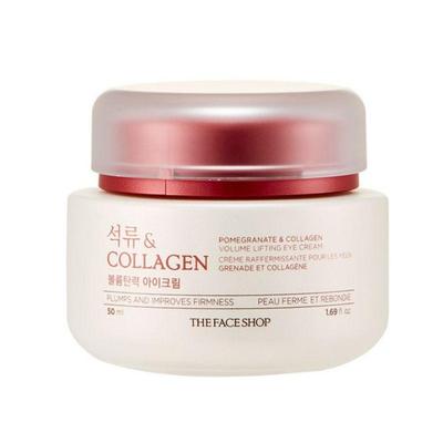 Pomegranate & Collagen Volume Lifting Eye Cream 50ml