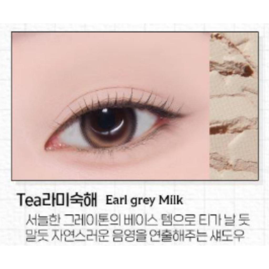 ETUDE HOUSE What's In My Eyes & Double 2g (37 Colors)