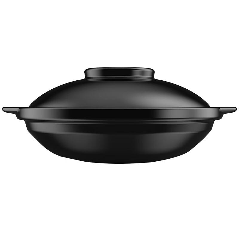 Lichuanhuaxing Ceramic Casserole Pot