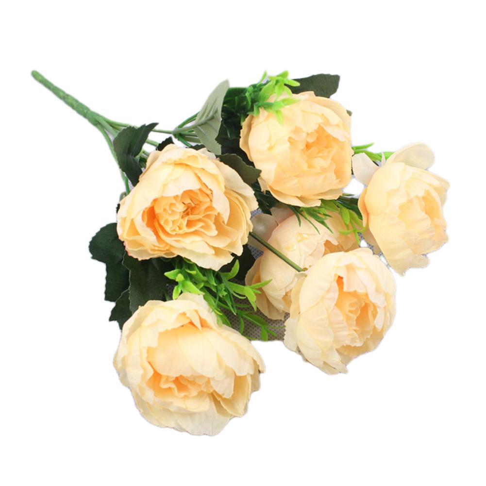 

Имитация цветов Свадебное оформление офисов Комплектация красный