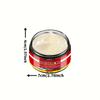 Car Scratch Remover 35ml Automotive  brighten Agent Car Paint Restorer Scratch Repair Wax for Vehicle RV Truck Automotive Sedan