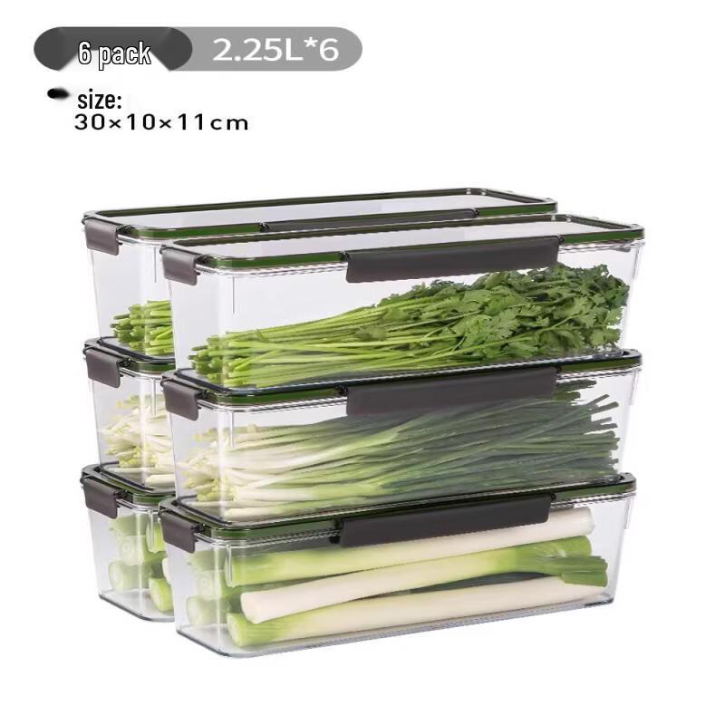 Refrigerator Vegetable Storage Box