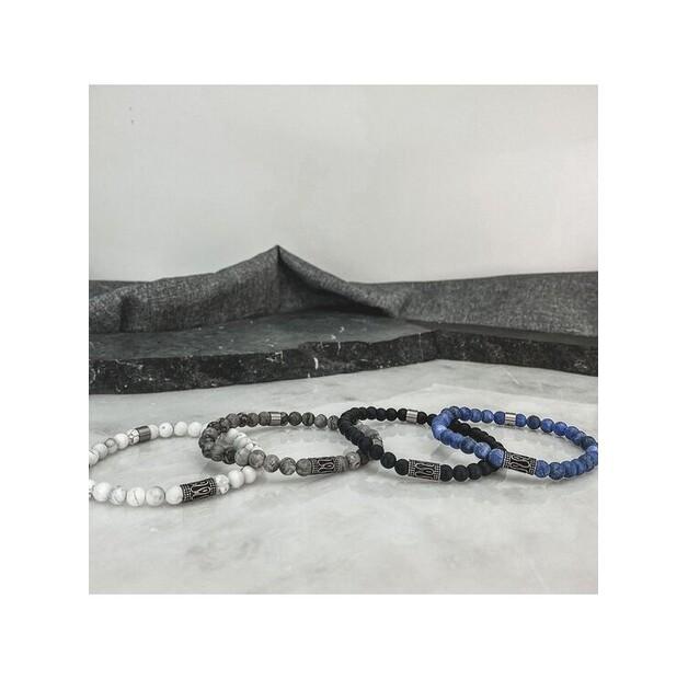 Браслет Manoki BA416W