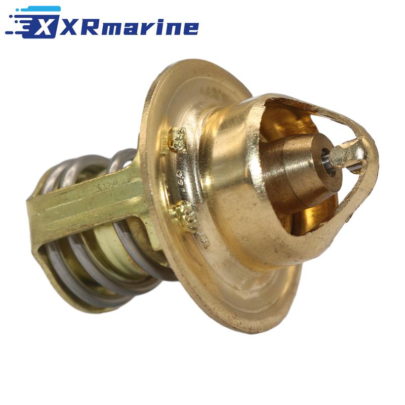 21148403 Thermostat 143°F / 62°C Für Volvo Penta 3.0 GXi 3.0 GXiC 150PS Z-Antrieb Ersetzen Sierra 18-3557 GLM 13080
