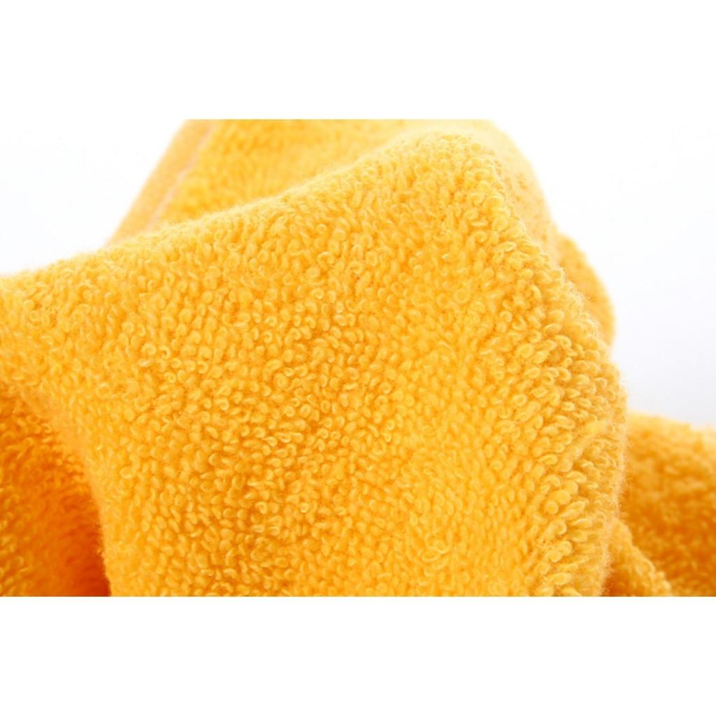 Cotton Towels, Jacquard, Household Towels, Unisex, Absorbent Towels, Headscarves