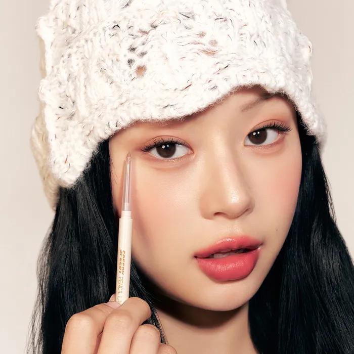 [2pack][NEW color added] Peripera Speedy Pencil Liner