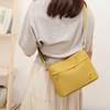 Lightweight Crossbody Bag Women Sports Commuter Shoulder Bag