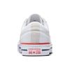 One Star Converse Low 'White' 160624C