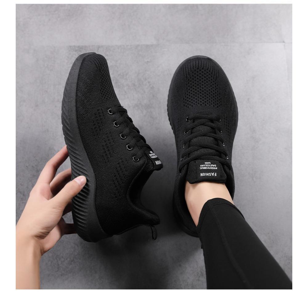 

Весенне-летняя прогулочная обувь для людей среднего и пожилого возраста 41 чёрный