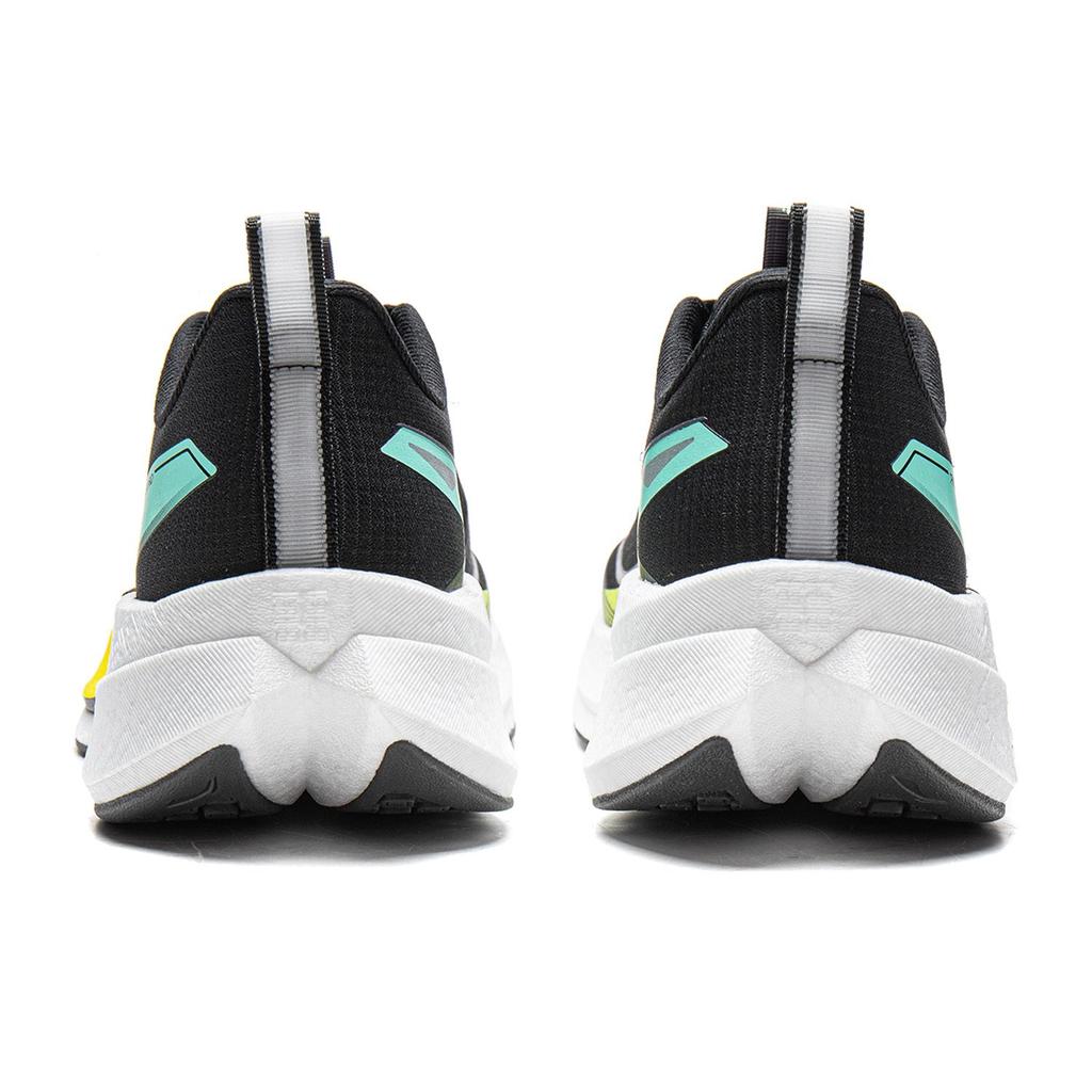 Li Ning Red Hare 9 PRO Cushioning Slip Resistant Abrasion Resistant Lightweight Rebound Low top Casual Running Shoes ARPW001-3