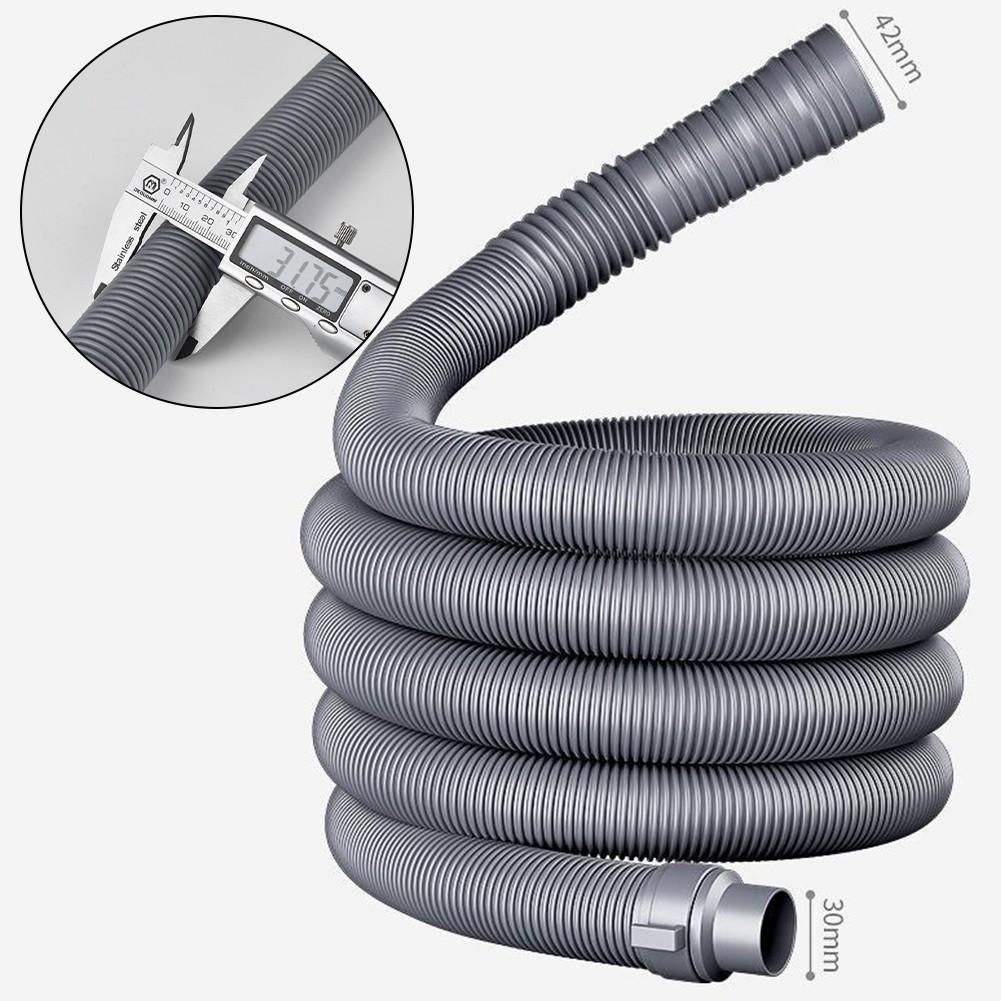 Dishwasher Drain Hose Flexible Drain Hose Washing Machine Drain Hose