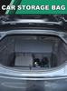 Car Trunk Storage Box Multi Functional Organizing and Storage Bag For Mazda MX-5 2016-2026 Car Storage Accessories