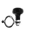Car Turning Steering Wheel Spinner Knob Rotating Car Accessories  Automobile