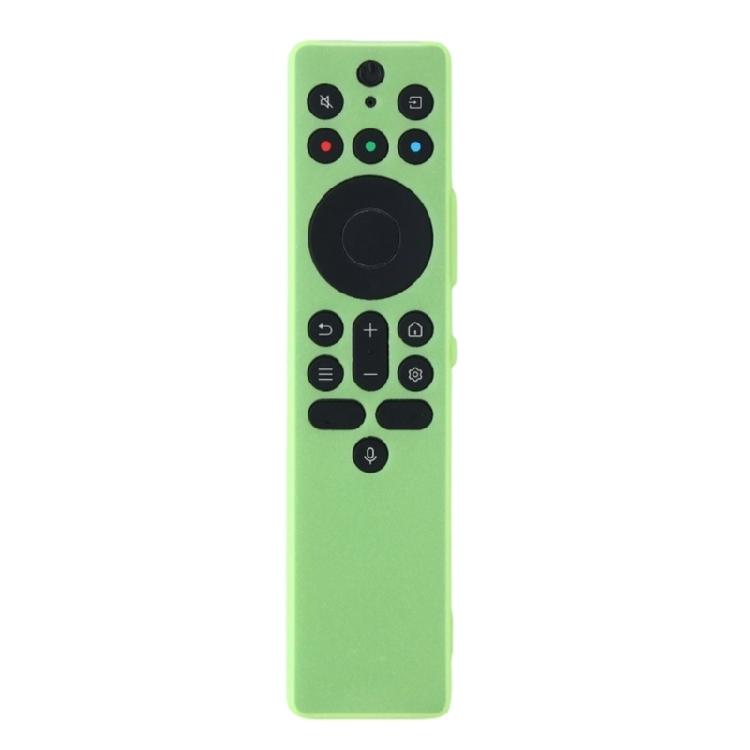 Protective Silicone Remote Case Shock Absorption Technology NonSlip Surfaces Precise Button Access Easy Maintenance