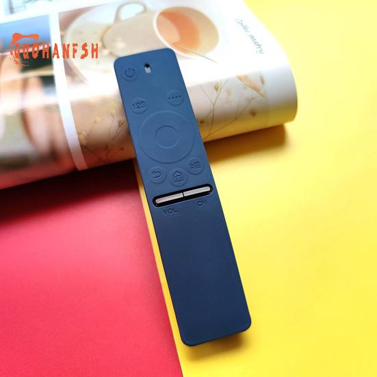 Schutzhülle für TV-Fernbedienung aus Silikon für Samsung TV BN59-01259D UA49 Electronics