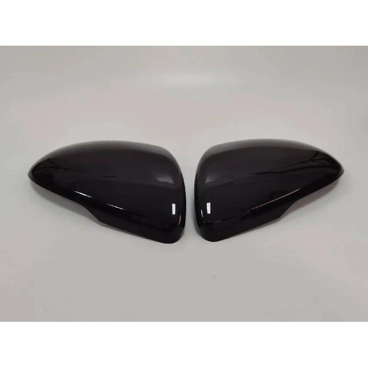 

For KIA K5 Optima 2016 2017 2018 ABS Car Rearview Side Mirror Cover Wing Cap Exterior Door Housing Shell Trim Replacement чорний