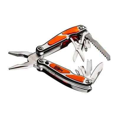 Multifunctional Tool With Led, Set Of 12 - T N01-026