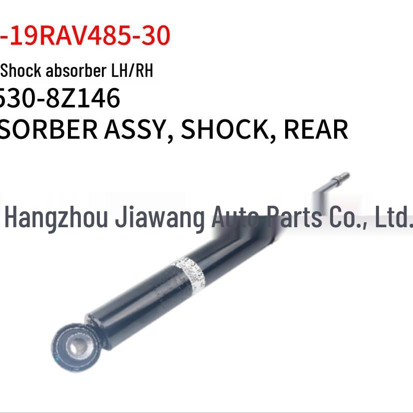 Compatible Rear Shock Absorber for 2019 Toyota RAV4 (R/L) 48530-8Z146