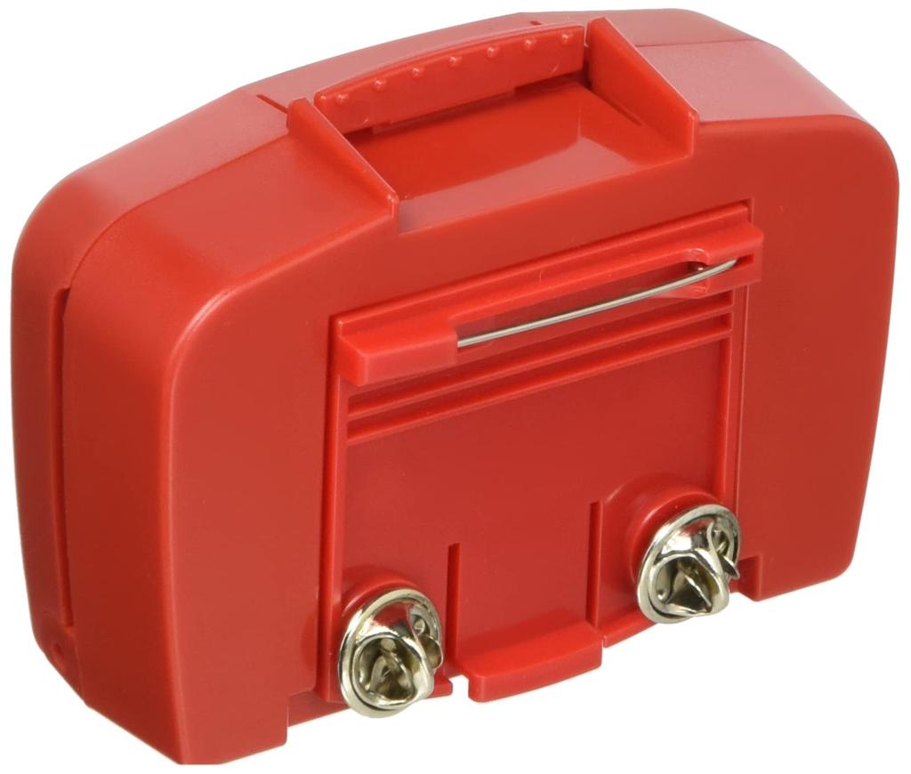 TACKLE in JAPAN Quick Hook Changer Red