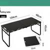 UOSU Foldable Camping Table