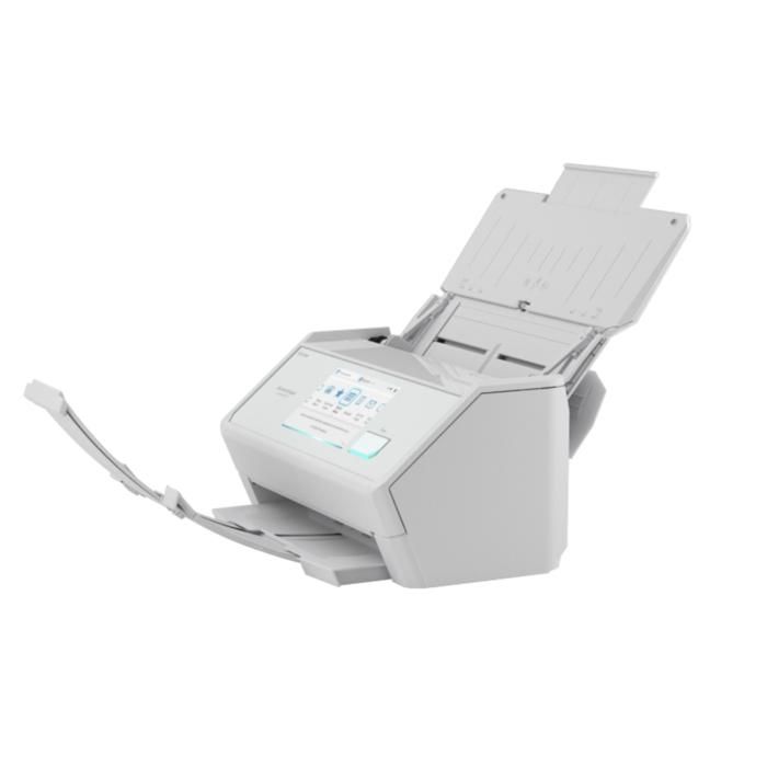 Dokumentenscanner - Ricoh - ScanSnap iX2500 - 600 DPI - 45 Seiten pro Minute - Wi-Fi und Bluetooth 5.2