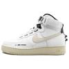 Nike Air Force 1 High Utility Bianco Crema Chiaro Donna AJ7311-100