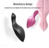 Little Dolphin Spine Corrector Yoga Pilates Trainer with Ball