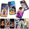 for OPPO A54 A40 A60 A80 A18 A16 A17 A38 A78 A79 A57 A55 A96 A15 A12 Phone Cover Case Son Gokus Dragon Gohan Ball Casing