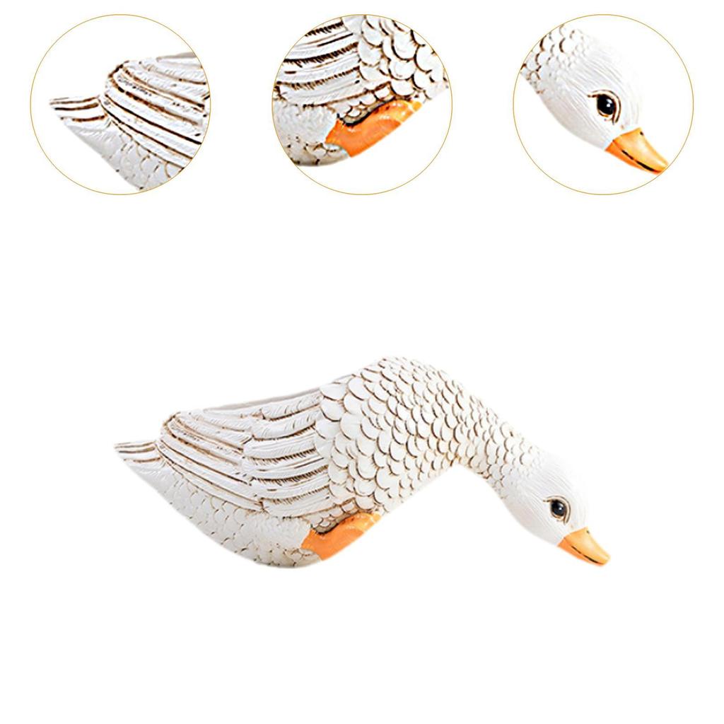 Animal Plant Pot Easter Flower Planter Funny Cute Ornament Figurine for Decoration Home Bedroom Balcony Desk Windowsill