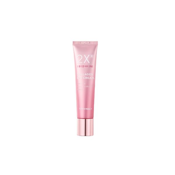 

TONYMOLY 2XR Collagen Eye Cream 30mL