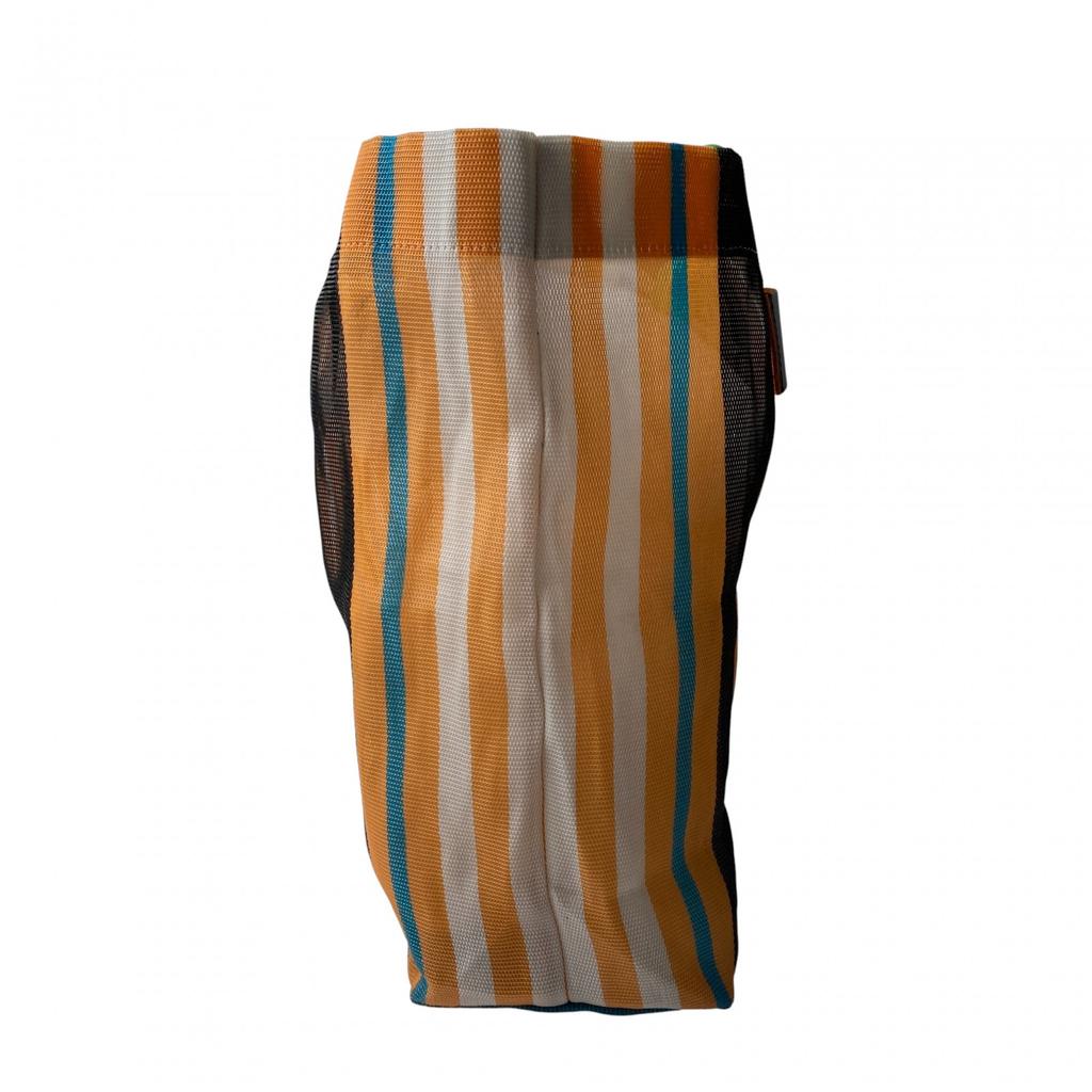 Używana torba MARNITote wielokolorowa Damska