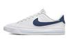 Nike Court Legacy GS 'White Mystic Navy' DA5380-113