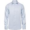 Tee Jays Mens Luxury Slim Fit Shirt