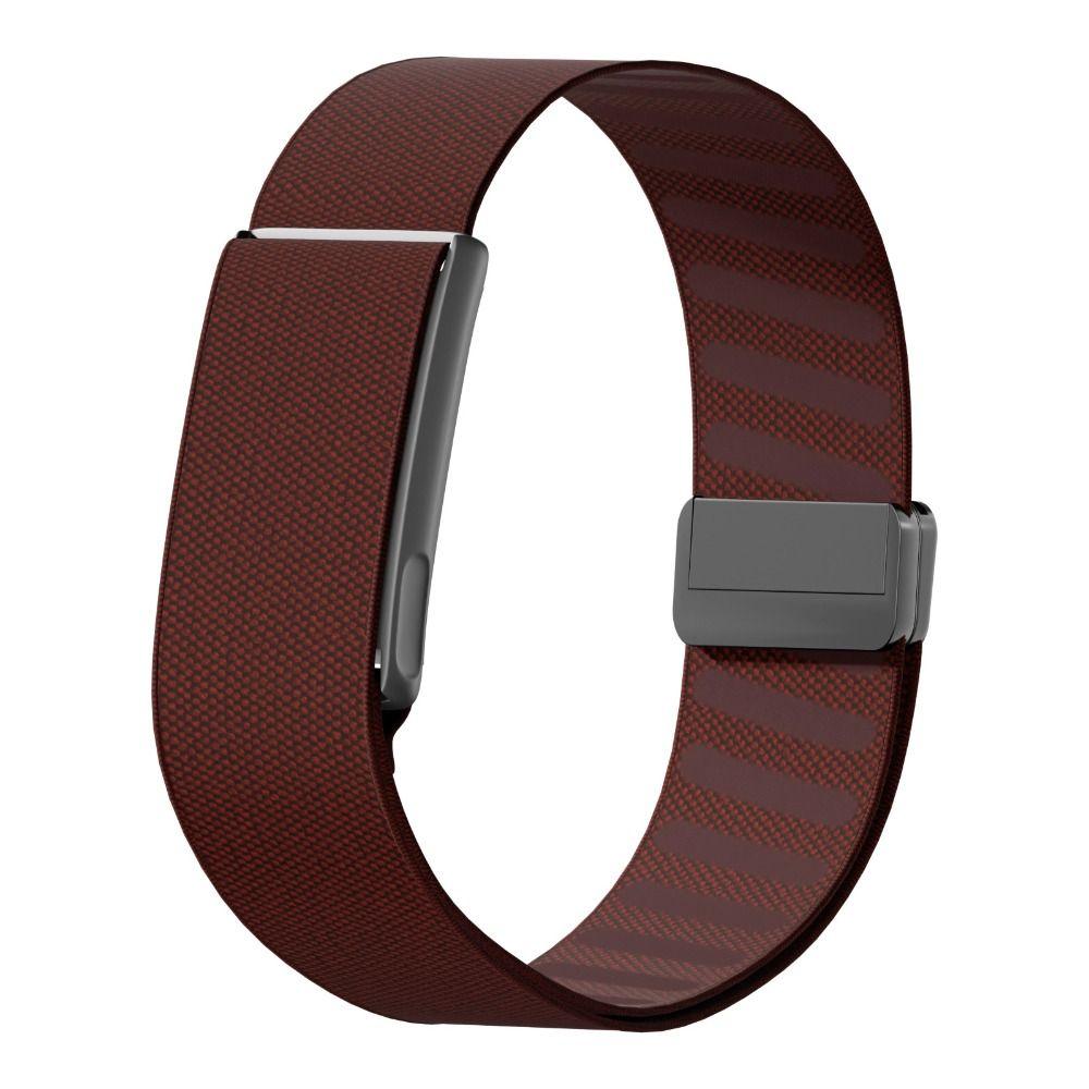 Adjustable Bicep Bands Stretchy Sport Arm Band New Replacement Strap for Whoop 5.0 Fitness Tracker