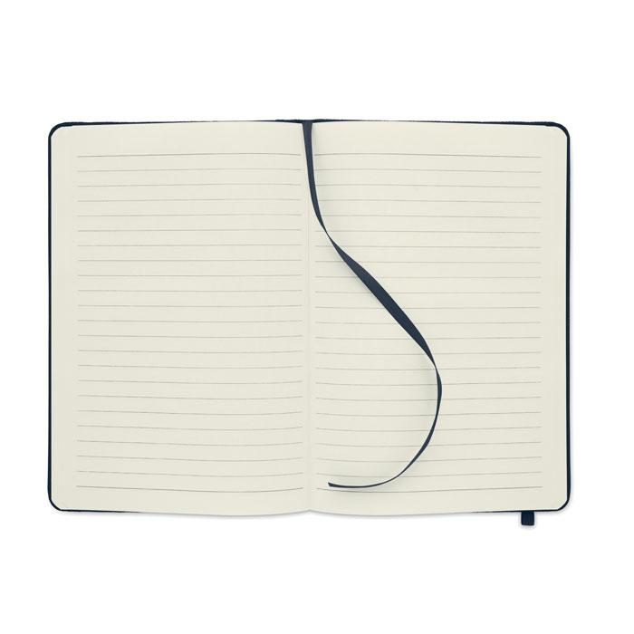MidOcean Note RPET A5 Notebook