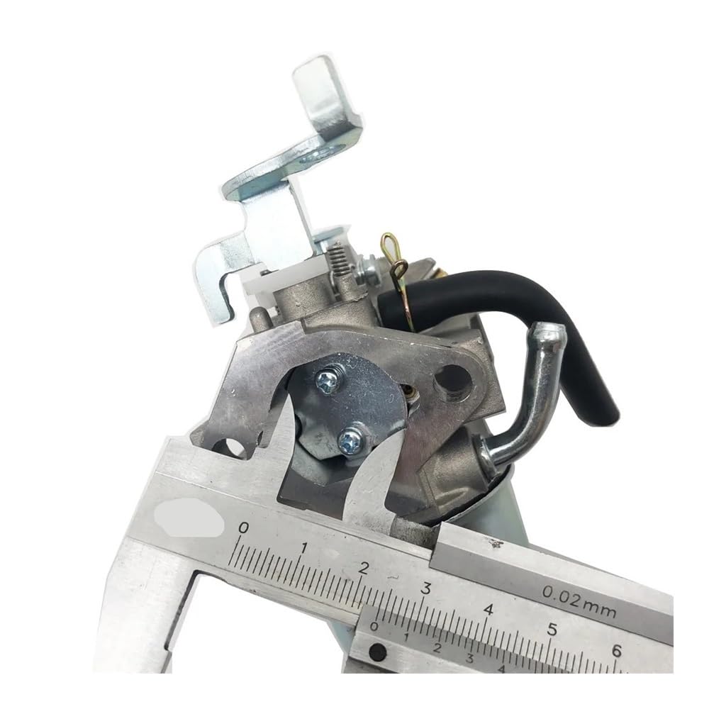 SRMVRNKNNK EH17 Passend für Subaru Robin EH17-2D EH17-2B Vergaser