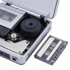 Noise Reduction Soft Rubber Wheel Pressure Roller Pinch Roller For Recording Equipment Improved Sound and Sound Quality