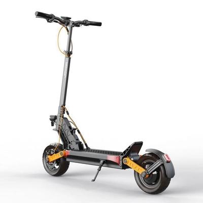 Monopattino elettrico JOYOR S5-Z - Motore 600 W - Batteria 48 V-13 Ah - Autonomia 45 km - Nero