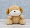 Shinada Plush Toy Petit Mou Dog