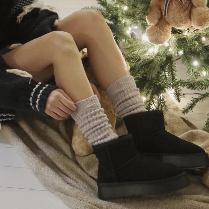 All Time Socks (3 colors)