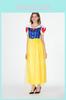 Elegant Snow White Cosplay Costume For Women Perfect For Adult Role Play Events And Theme Parties