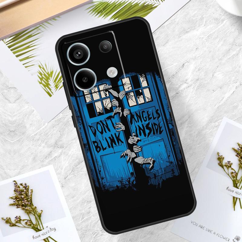 The Walking Dead Case For Redmi Note 12 9 10 11 13 Pro Plus 9S 10S 11S 12S Cover For Redmi 12 10C 12C 13C