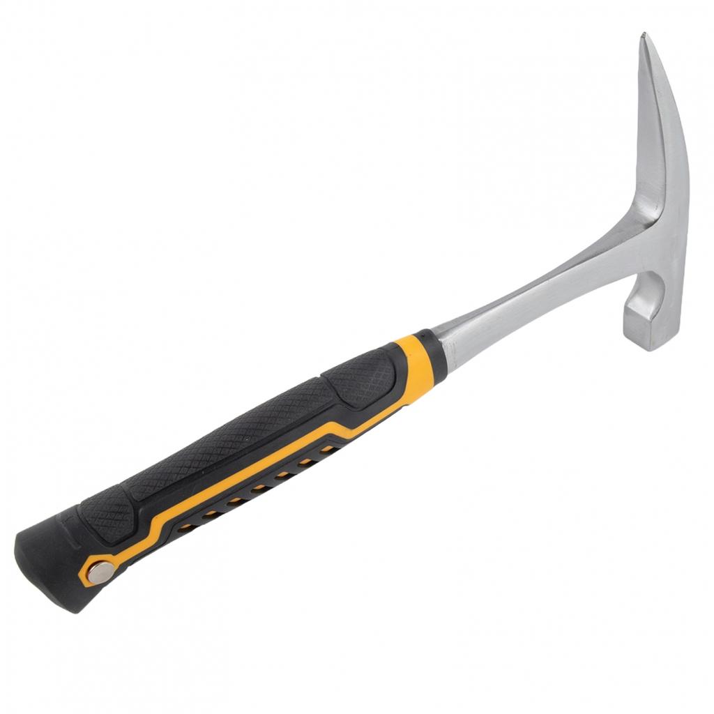 Robust Geological Hammer Designed for Challenging Outdoor Environments
