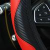 Steering Cover Tight Stitch Eco-friendly Decorative Faux Leather Anti Slip Steering Wheel Cover for Decoration